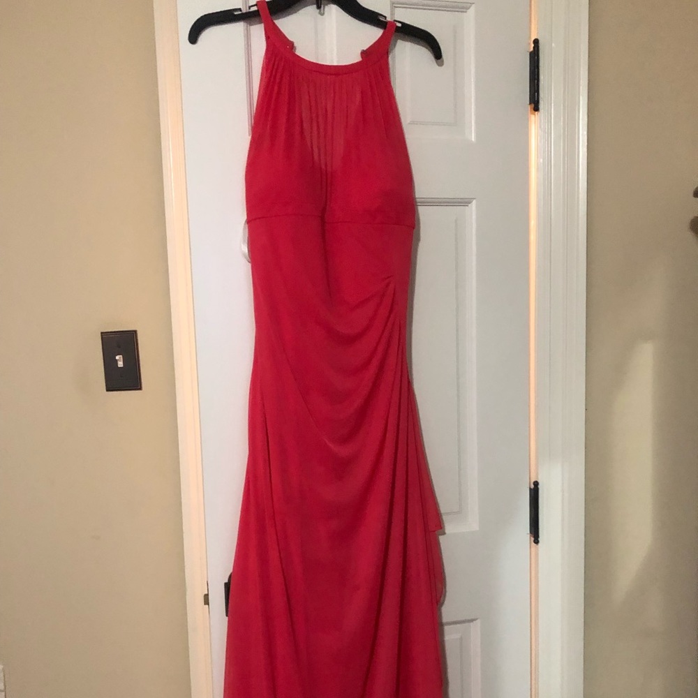 Prom/ bridesmaid dress